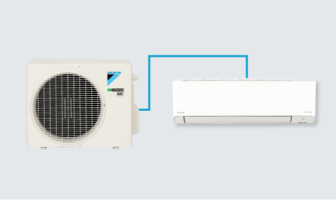 Mini-split Air Conditioner In Phoenix, AZ 1 Mini-split Air Conditioner in Phoenix | Great American Air Conditioning, LLC