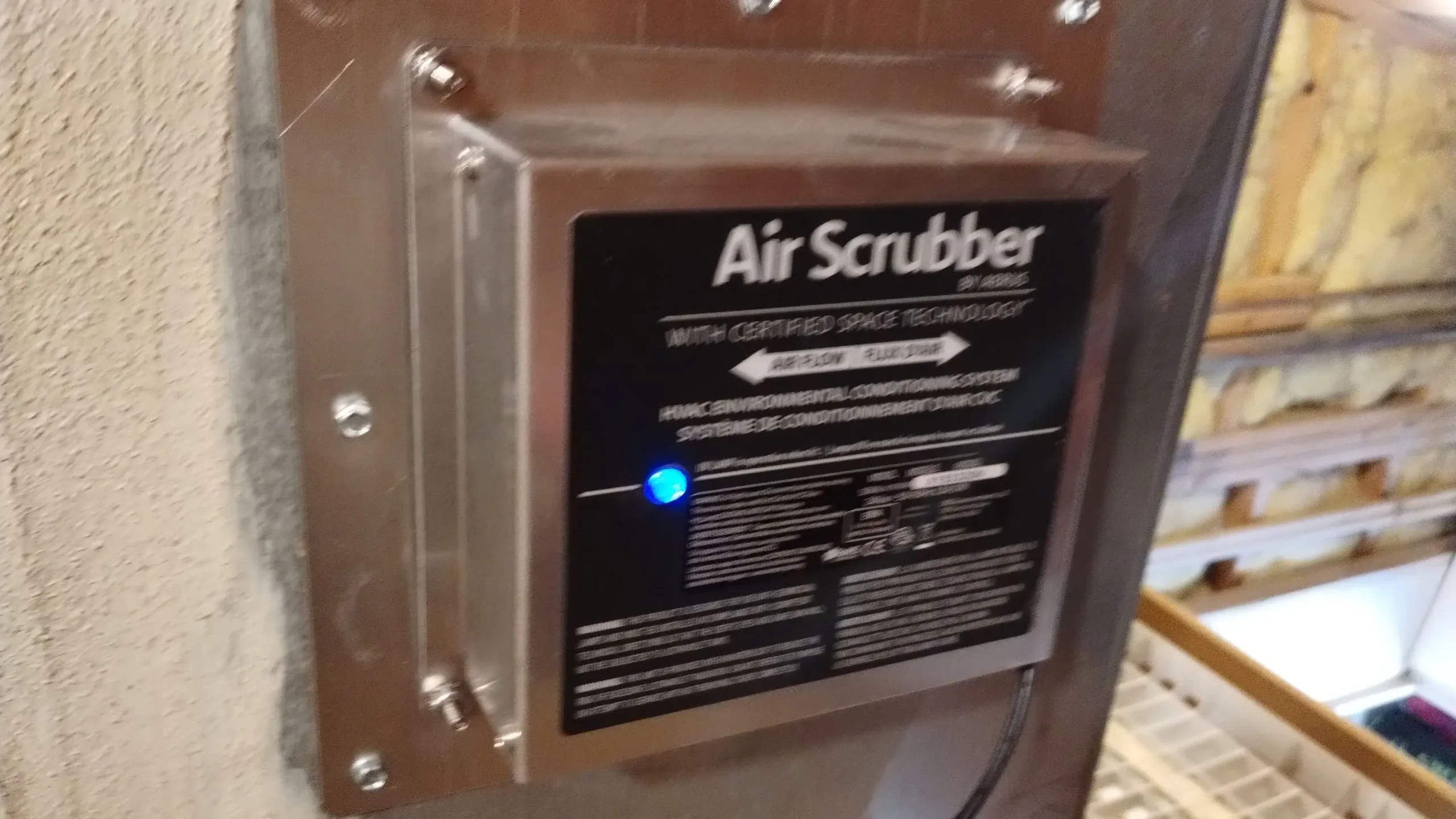 Recent Project | Great American Air Conditioning, LLC