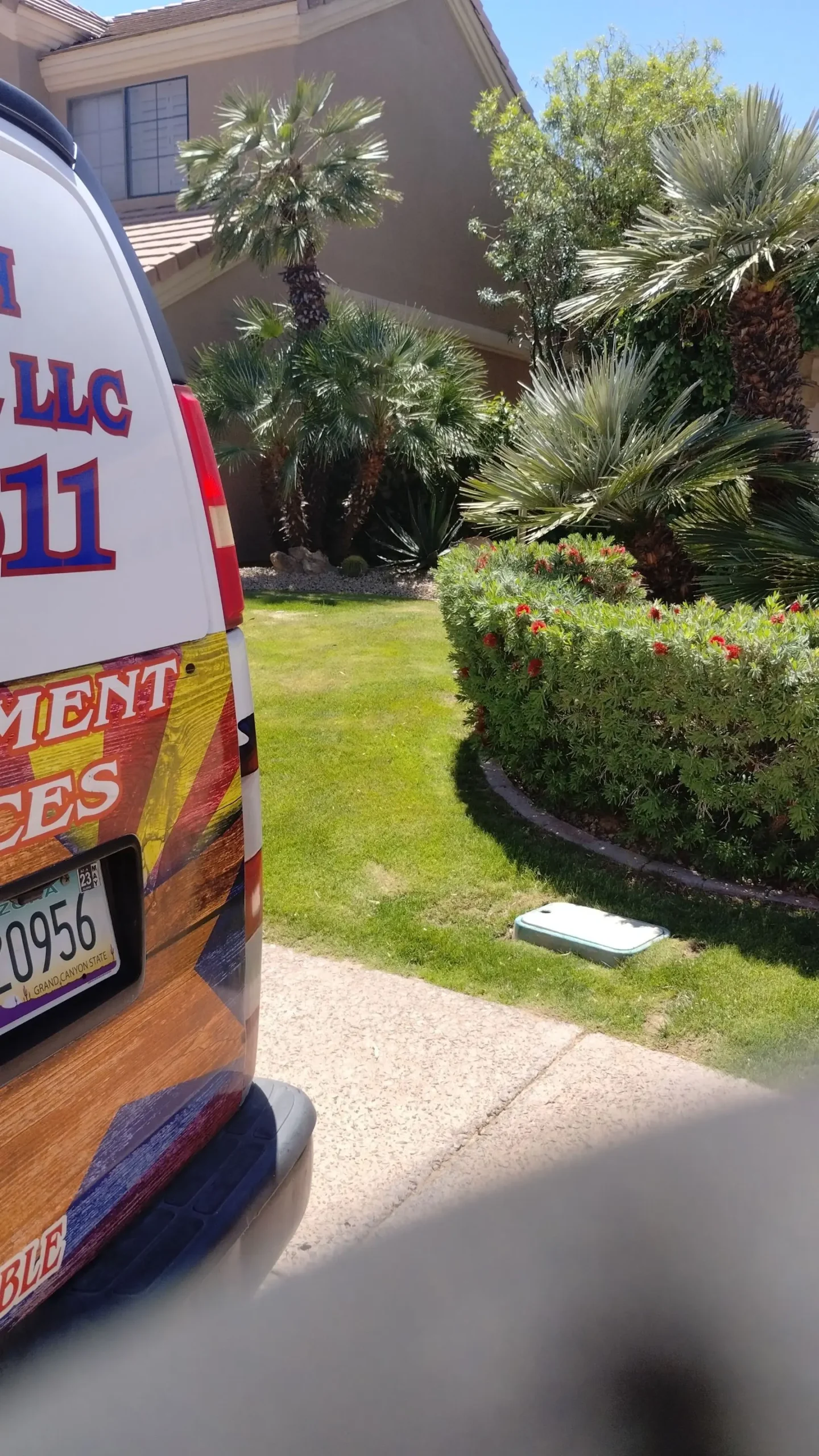 Recent Project | Great American Air Conditioning, LLC