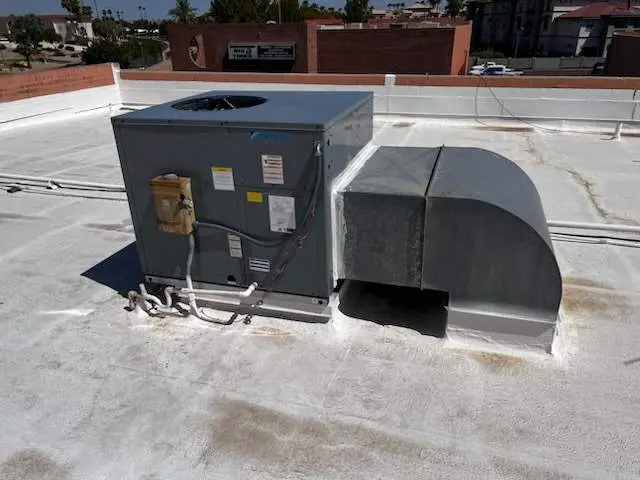 Recent Project | Great American Air Conditioning, LLC