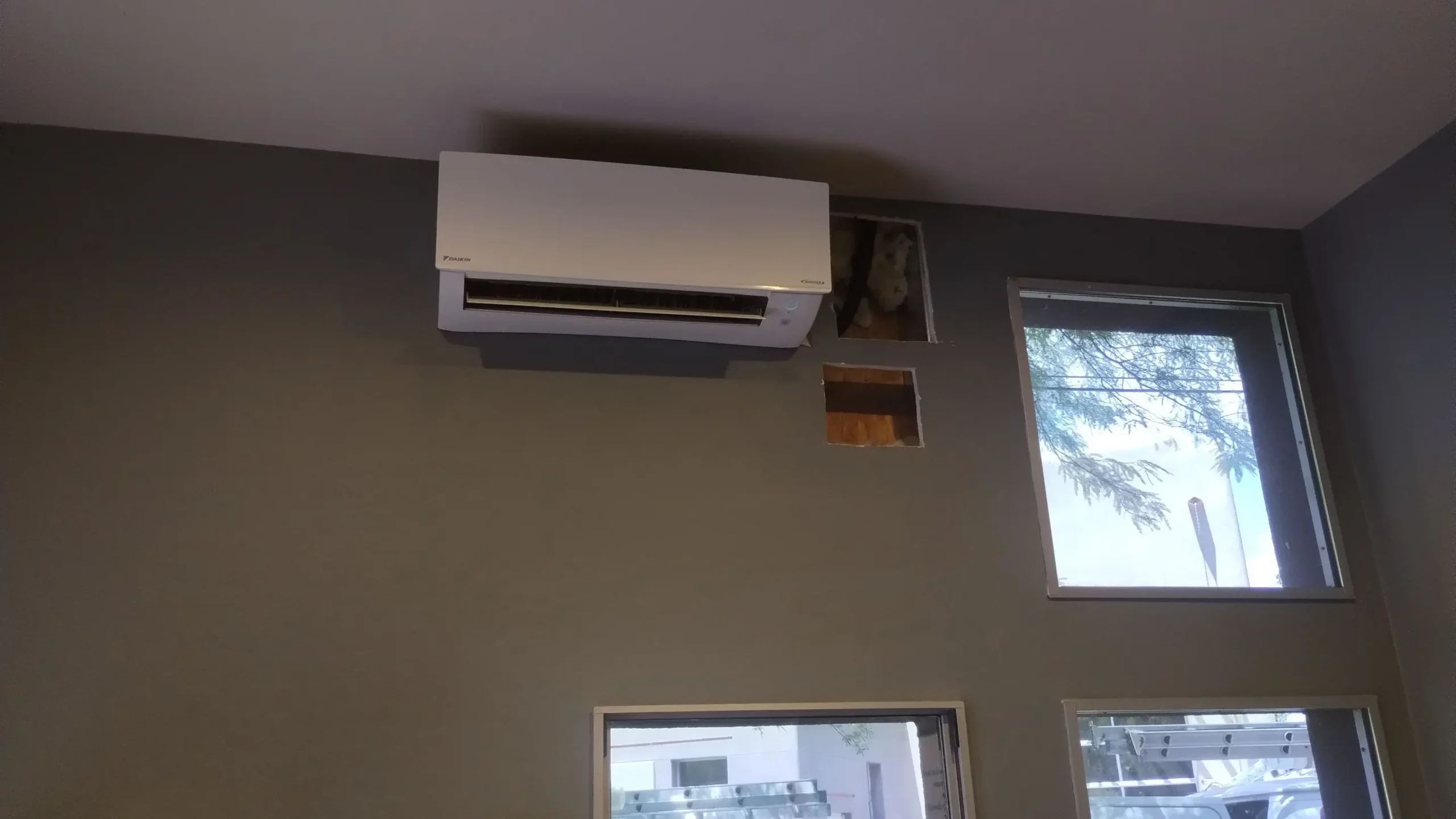 Recent Project | Great American Air Conditioning, LLC