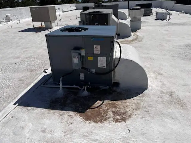 Recent Project | Great American Air Conditioning, LLC