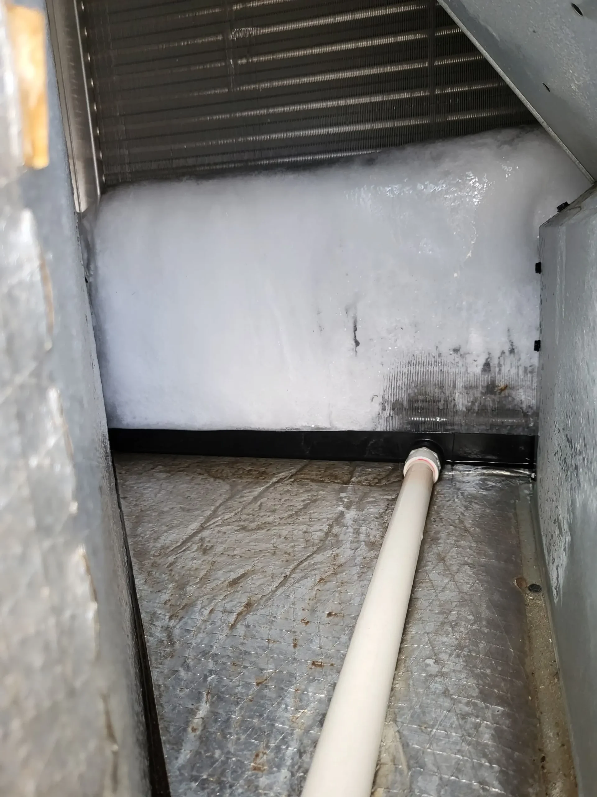 Recent Project | Great American Air Conditioning, LLC