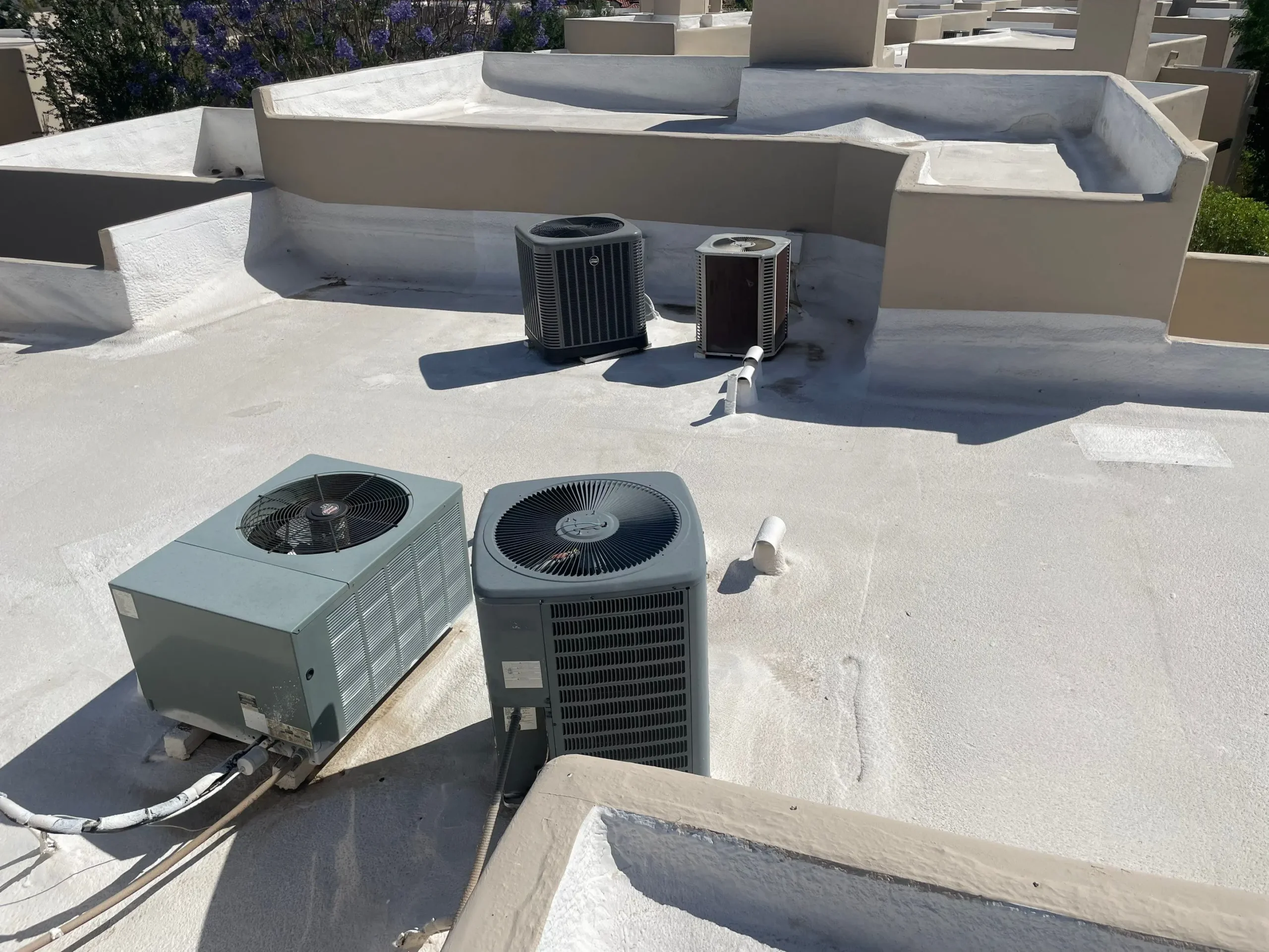 Recent Project | Great American Air Conditioning, LLC