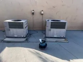 Recent Project | Great American Air Conditioning, LLC