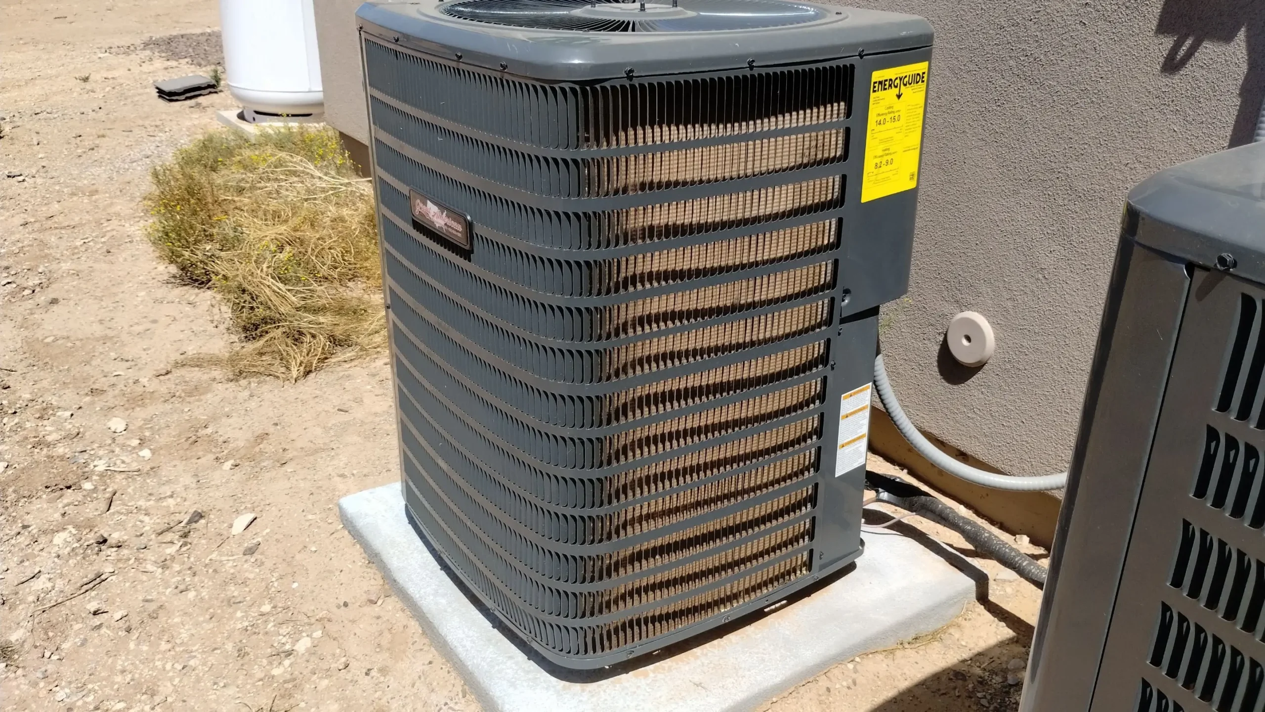 Recent Project | Great American Air Conditioning, LLC