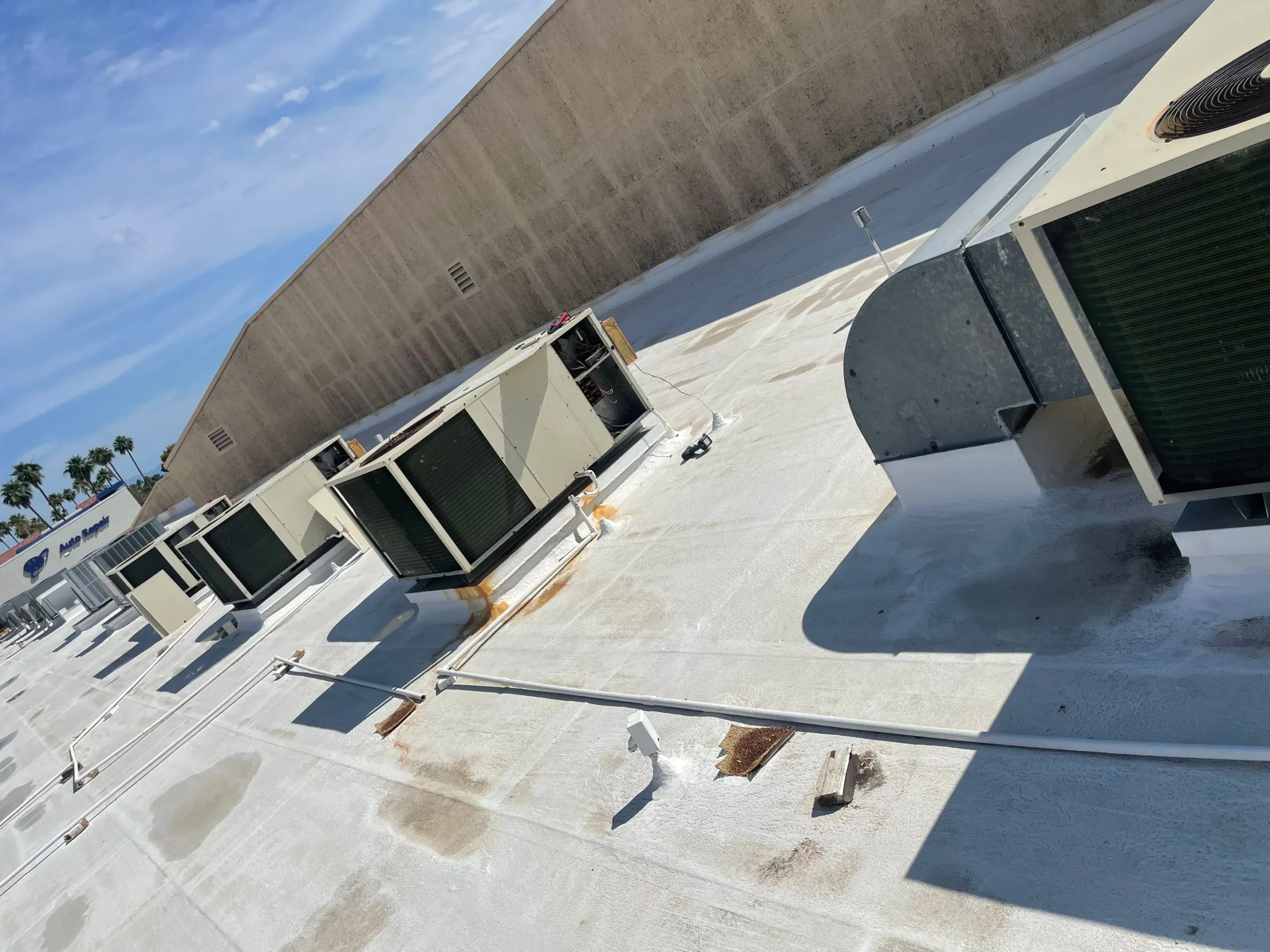 Recent Project | Great American Air Conditioning, LLC