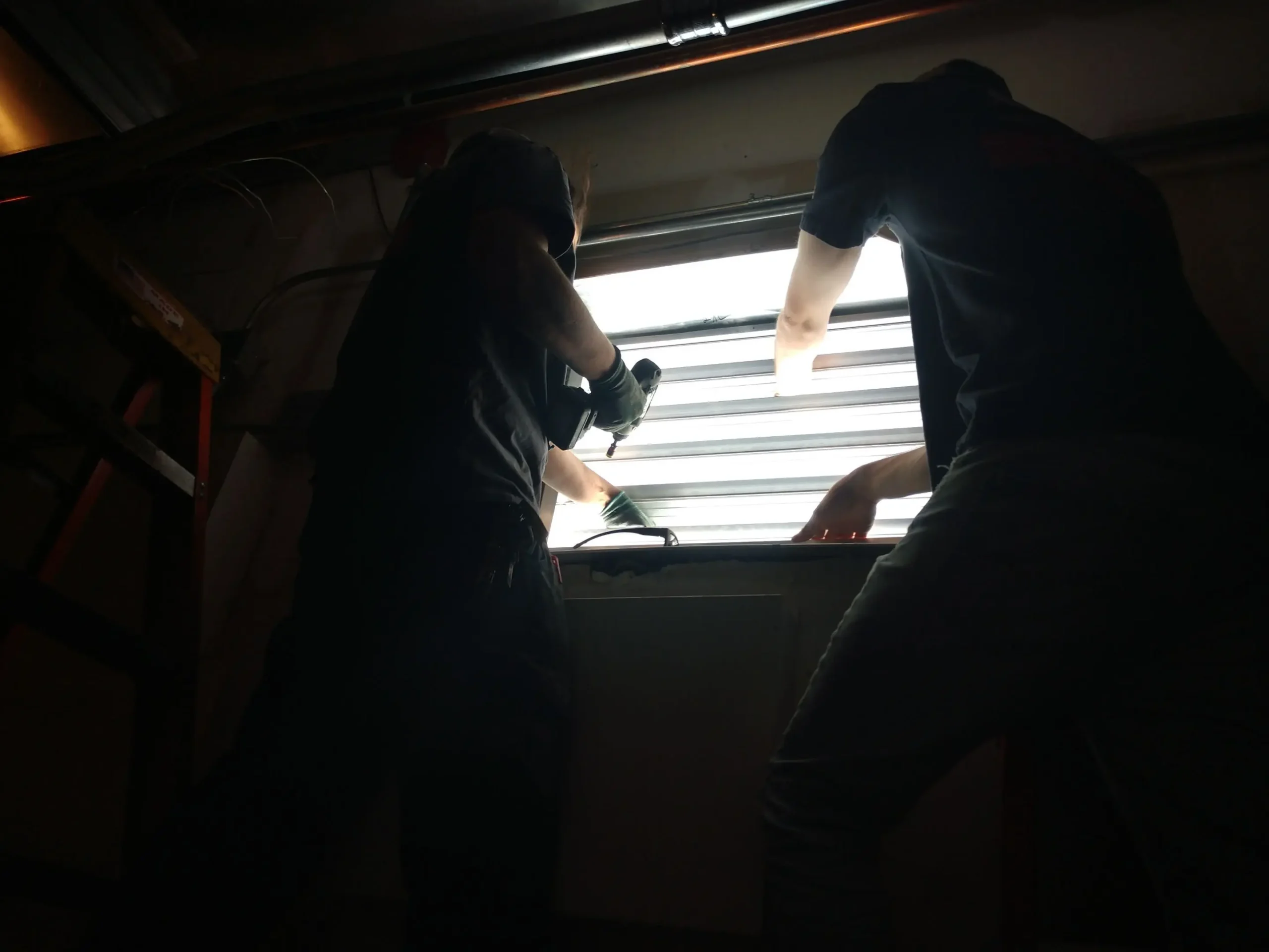 Recent Project | Great American Air Conditioning, LLC