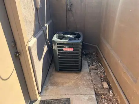 Recent Project | Great American Air Conditioning, LLC
