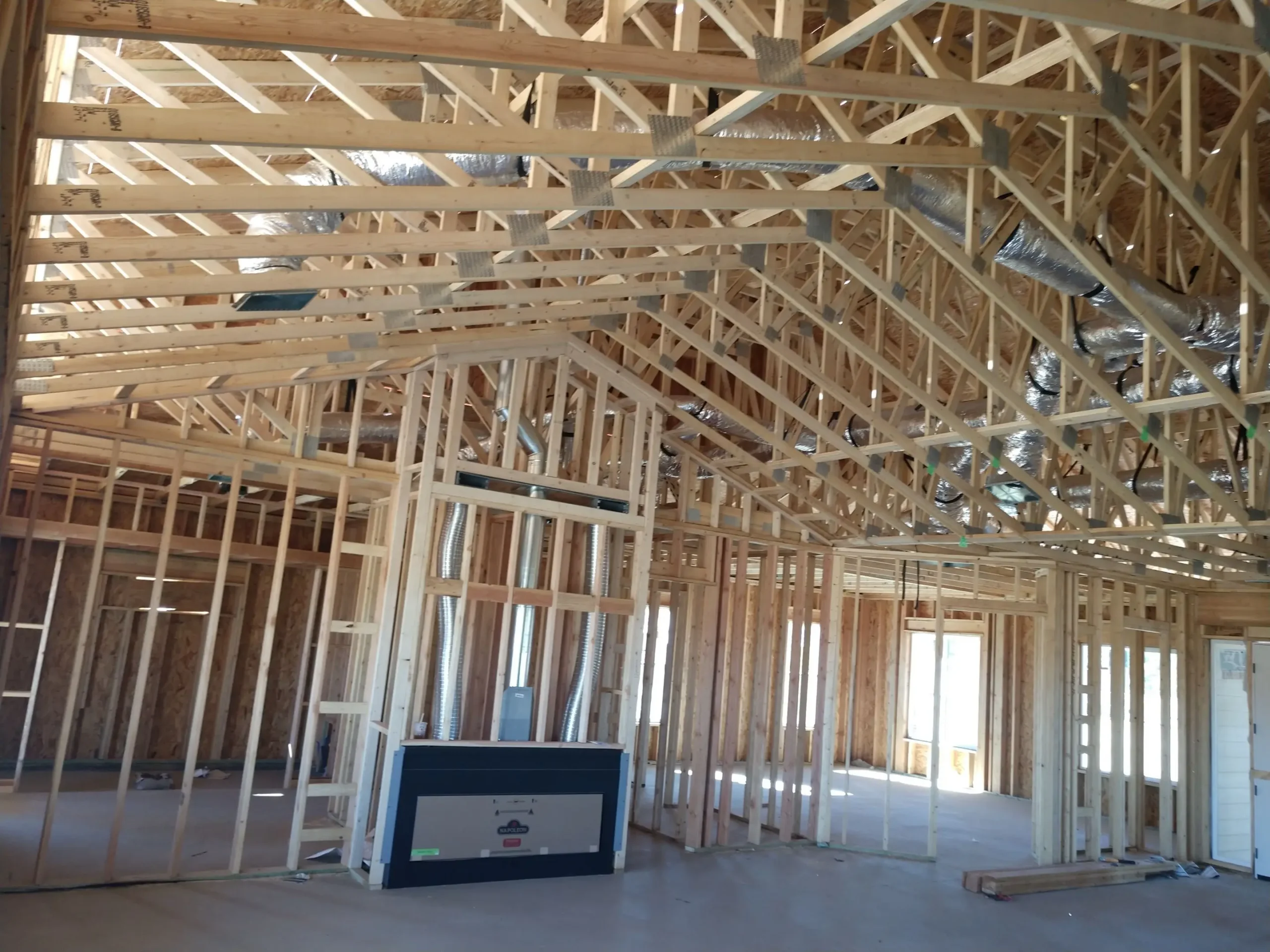 Recent Project | Great American Air Conditioning, LLC