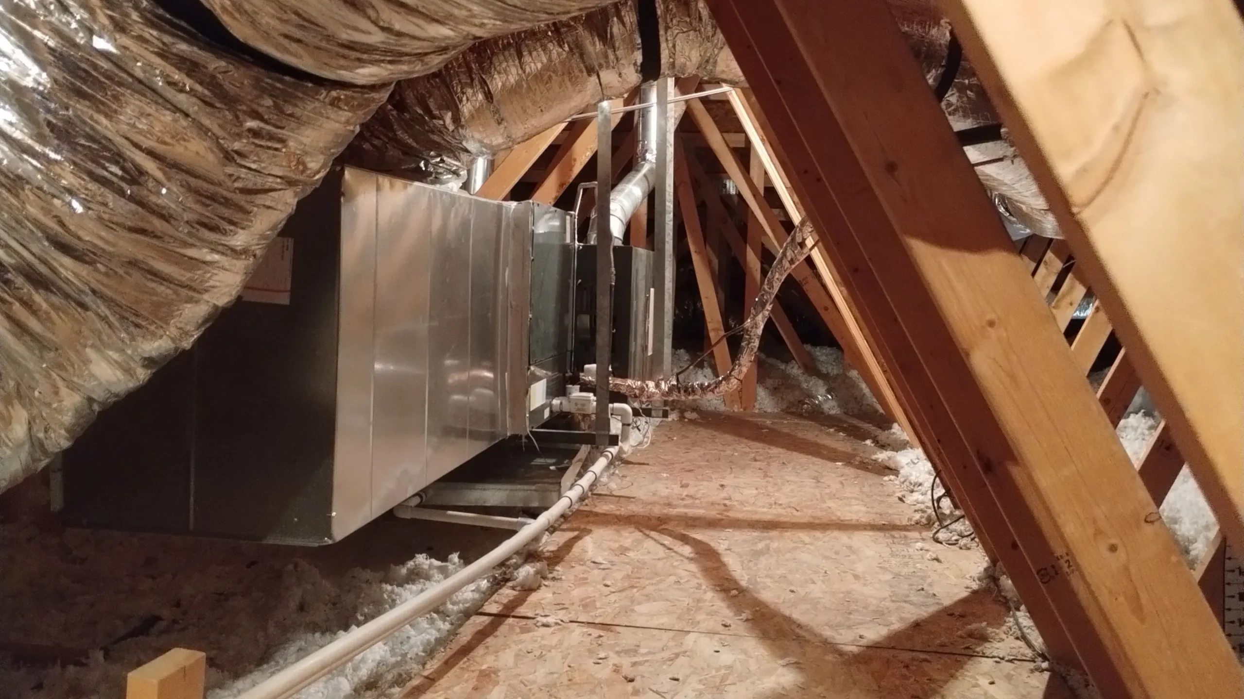 Recent Project | Great American Air Conditioning, LLC