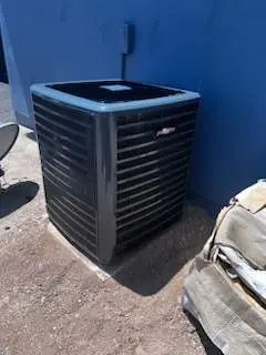 Recent Project | Great American Air Conditioning, LLC