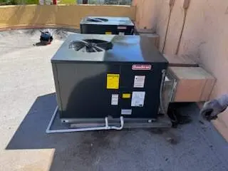 Recent Project | Great American Air Conditioning, LLC