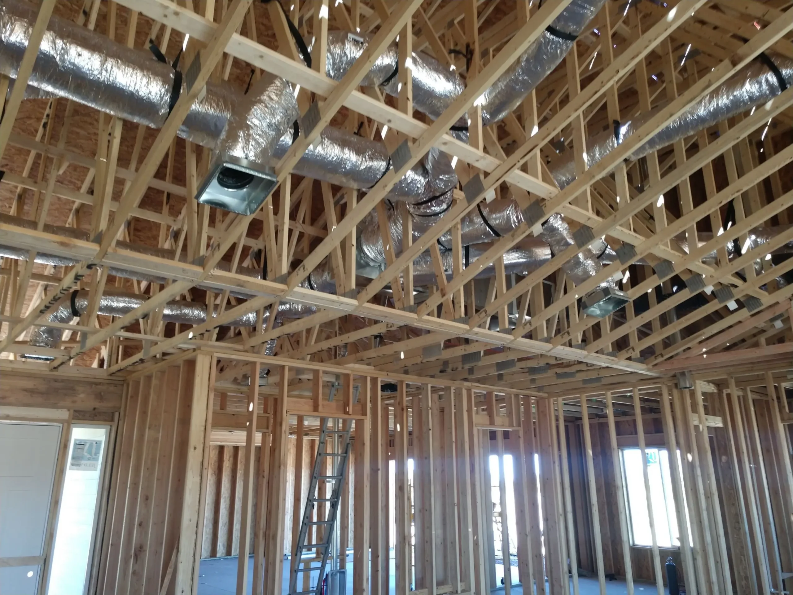 Recent Project | Great American Air Conditioning, LLC