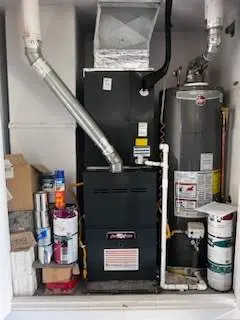 Recent Project | Great American Air Conditioning, LLC