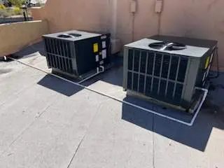 Recent Project | Great American Air Conditioning, LLC