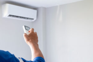 mini split ac