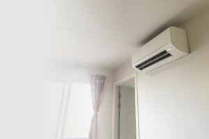 mini split ac
