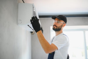 HVAC Blog 5 ac service