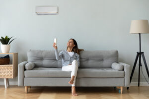 home ac system