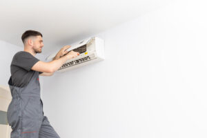 ac installation