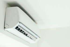 mini split ac system