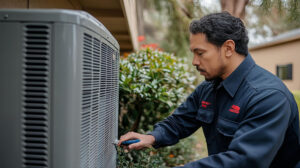 heating service